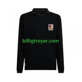 Billige Fotballdrakter AC Milan 125th Anniversary Keeper Hjemmedraktsett 2024/25 Langermet